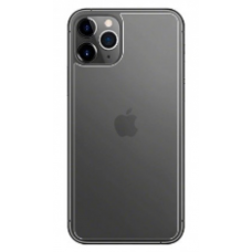 iPhone 11 Pro Baksida Batterilucka - Svart
