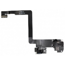 iPhone 11 Pro Sensor , Samtalshögtalare