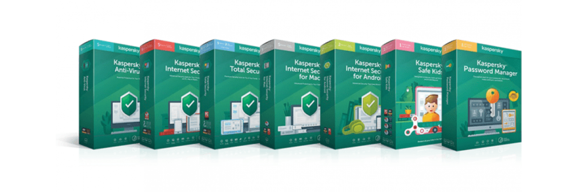 Kaspersky 2025