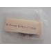 SA-2 PC Gold Volume & Power Button J7 2016