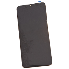 Nokia7 Pus - E9 Plus Skärm