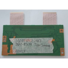 SA-S100FAPC2LV0.3 Tcon Samsung A00028