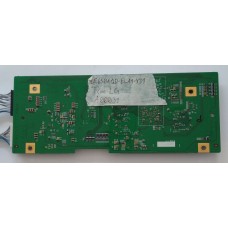 SA-LE650AQD-ELA1-Y31 Tcon LG A00031
