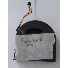 SA-PanaSonic A01