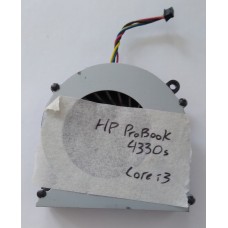 SA-HP ProBook 4330s Core i3