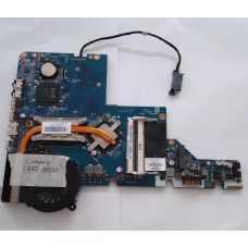 SA-Compaq CQ62-201S0