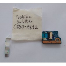 SA-Toshiba Satellit C850-A812