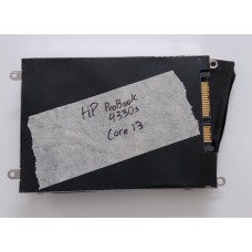 SA-HP ProBook 4330s Core i3