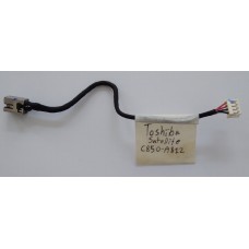 SA-Toshiba Satellit C850-A812