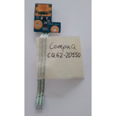 SA-Compaq CQ62-201S0