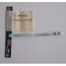 SA-Compaq CQ62-201S0
