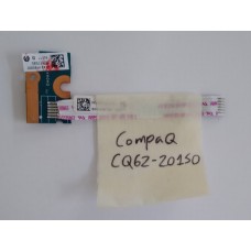SA-Compaq CQ62-201S0