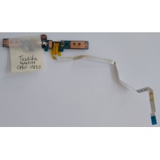 SA-Toshiba Satellit C850-A812