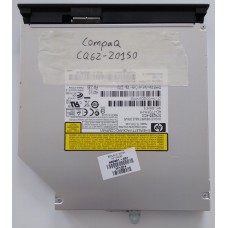 SA-Compaq CQ62-201S0 DVD
