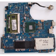 SA-HP ProBook 4330s Core i3