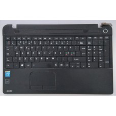 SA-Intel Satellit Tangentbord