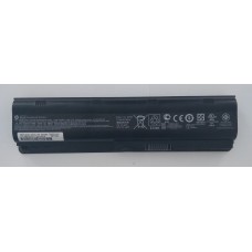 SA-HP MU06 Notebook Batteri