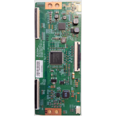 TV LG display logik kort