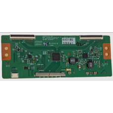 TV LG T-con