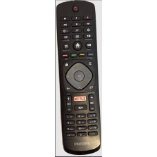 Philips TV fjärrkontroll/dosa