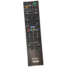 Sony TV fjärrkontrol/dosa
