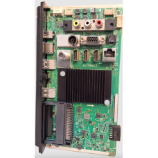 TV Jvc vestel moderbord
