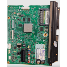 TV Moderbord