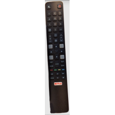 Tcl tv fjärrkontrol/dosa