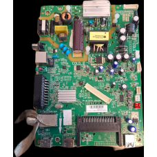 Thompson moderbord