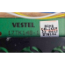 TV Vestel knappar