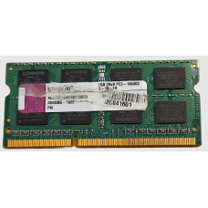 KINGSTON 2 GB minnes kort