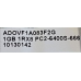 KINGSTON 2 GB minnes kort