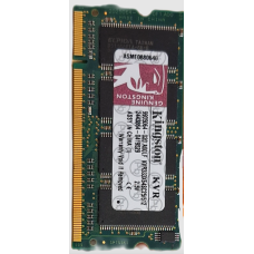 Kingston  512mb minnes kort