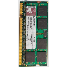 Kingston 1GB minnes kort