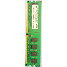 Micron minneskort 2GB 800 MHz