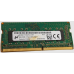 Micron Laptop Minne Module 8GB 