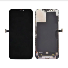 iPhone 12 Pro Max skärm