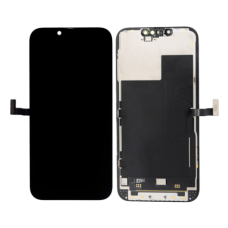 iPhone 13 Pro skärm