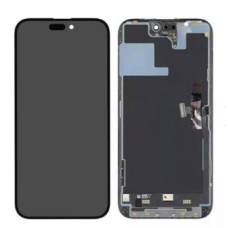 iPhone 14 Pro Max Skärm