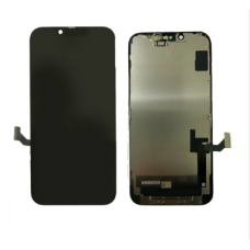 iPhone 14 skärm