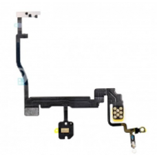 iPhone 11 Strömbrytare Flexkabel