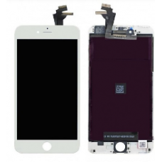 Skärm  för iPhone 6 Plus Med LCD 