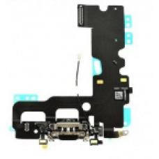 iPhone 7 Laddningskontakt, Mikrofon Flex Kabel 