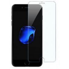 iPhone 6 Plus / 6S Plus / 7 Plus / 8 Plus Glas Skärm Skydd