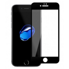 iPhone  9H Temper Glas Skärm Skydd 