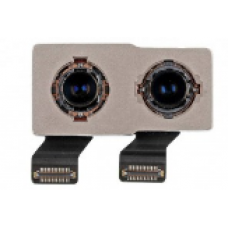 Phone X Bak Kamera 12MP