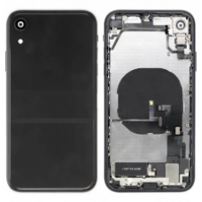 Baksida  för iPhone XS Batterilucka 